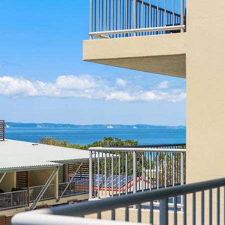 On The Beach Resort Bribie Island Woorim Kültér fotó