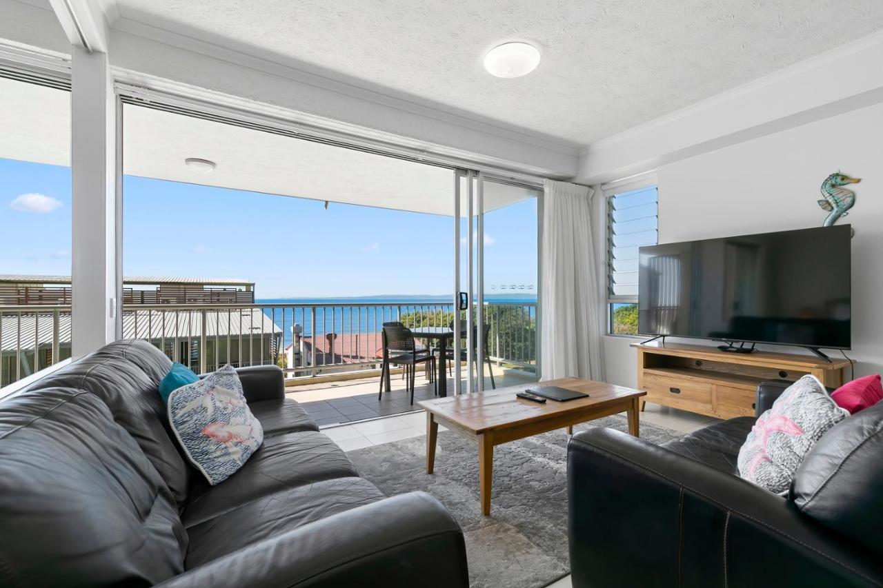 On The Beach Resort Bribie Island Woorim Kültér fotó