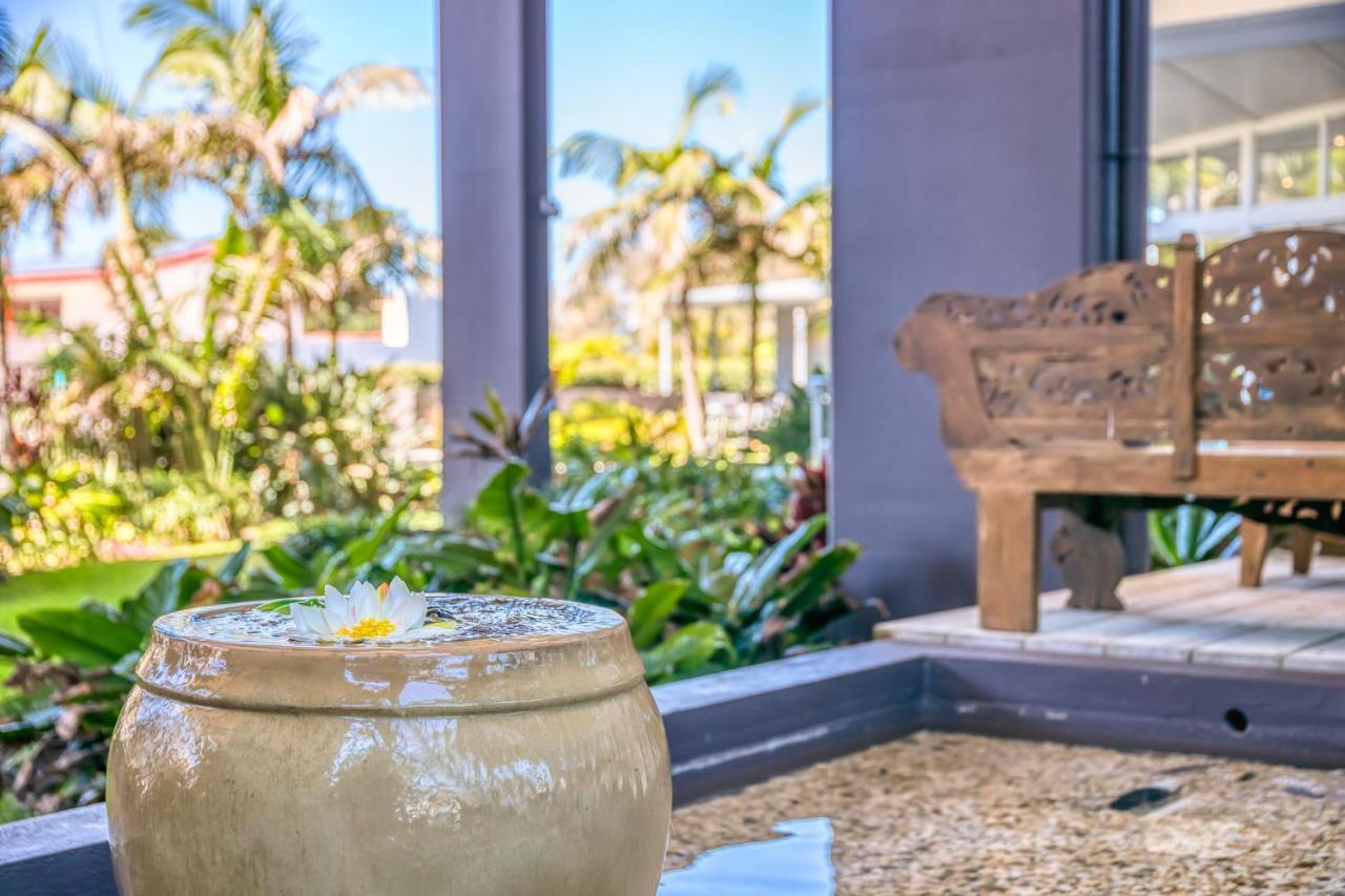 On The Beach Resort Bribie Island Woorim Kültér fotó