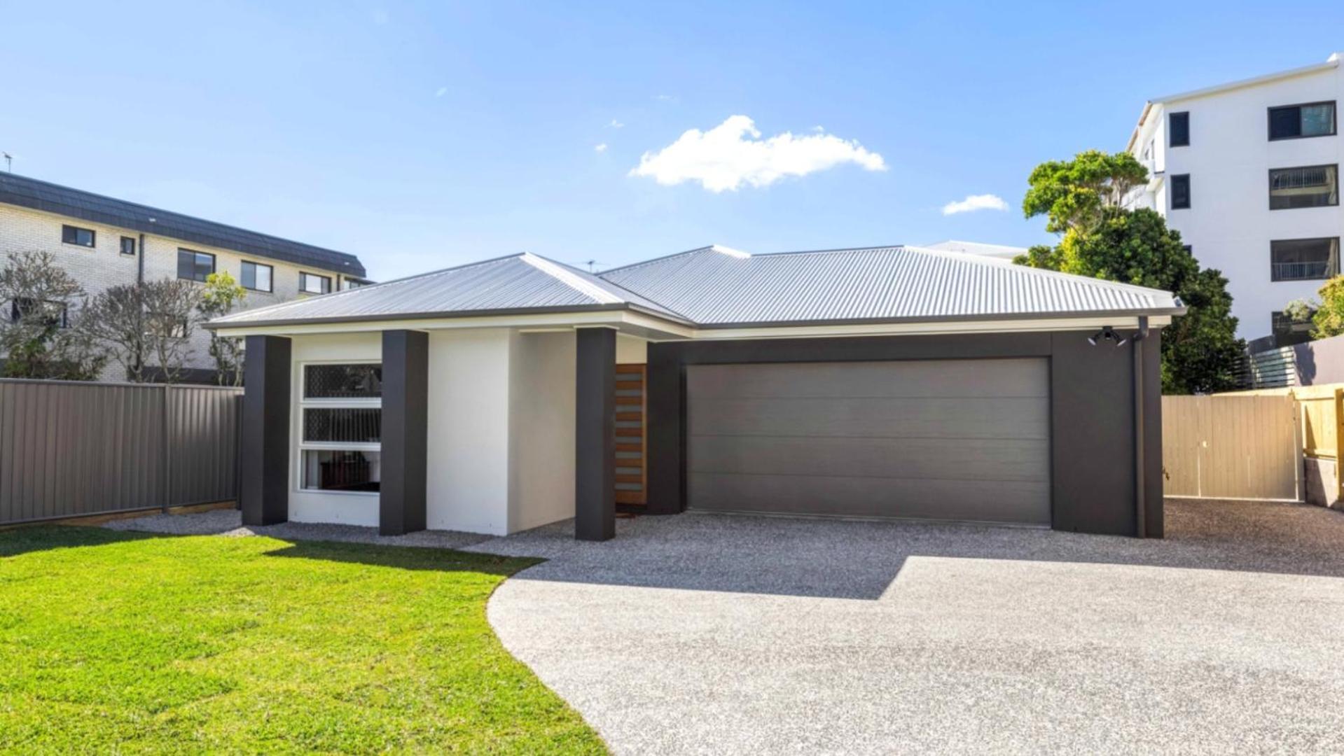 On The Beach Resort Bribie Island Woorim Szoba fotó