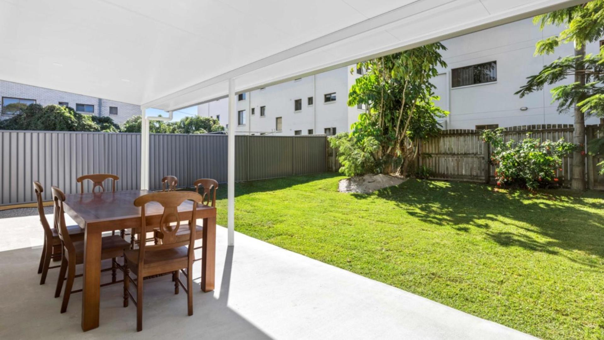 On The Beach Resort Bribie Island Woorim Szoba fotó