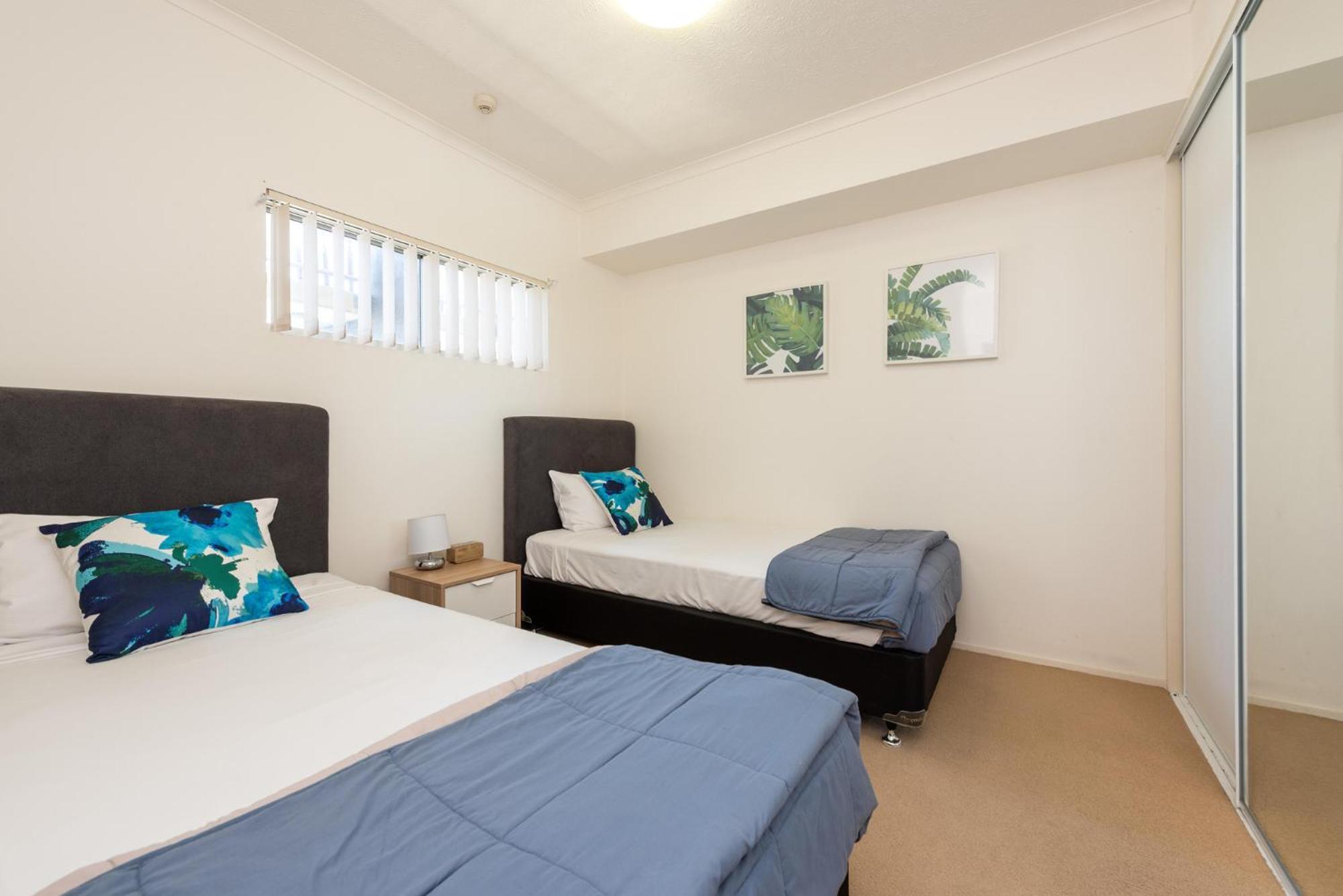 On The Beach Resort Bribie Island Woorim Kültér fotó