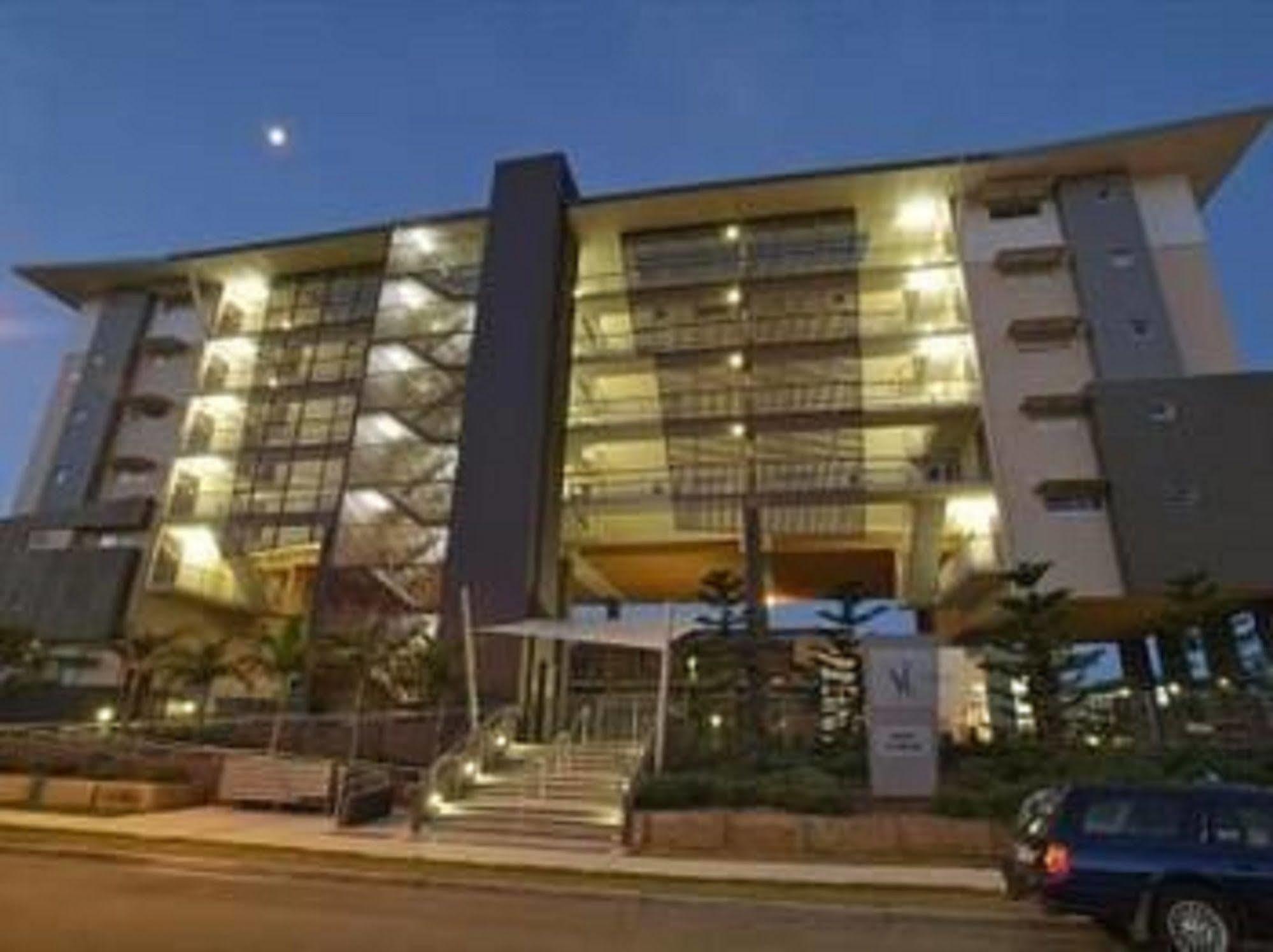On The Beach Resort Bribie Island Woorim Kültér fotó