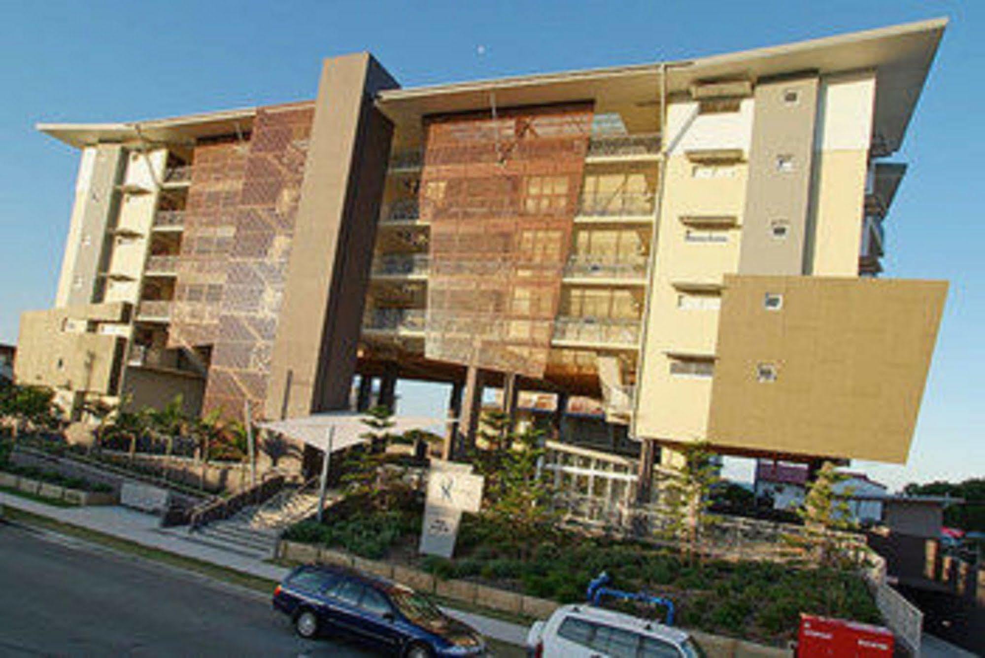 On The Beach Resort Bribie Island Woorim Kültér fotó