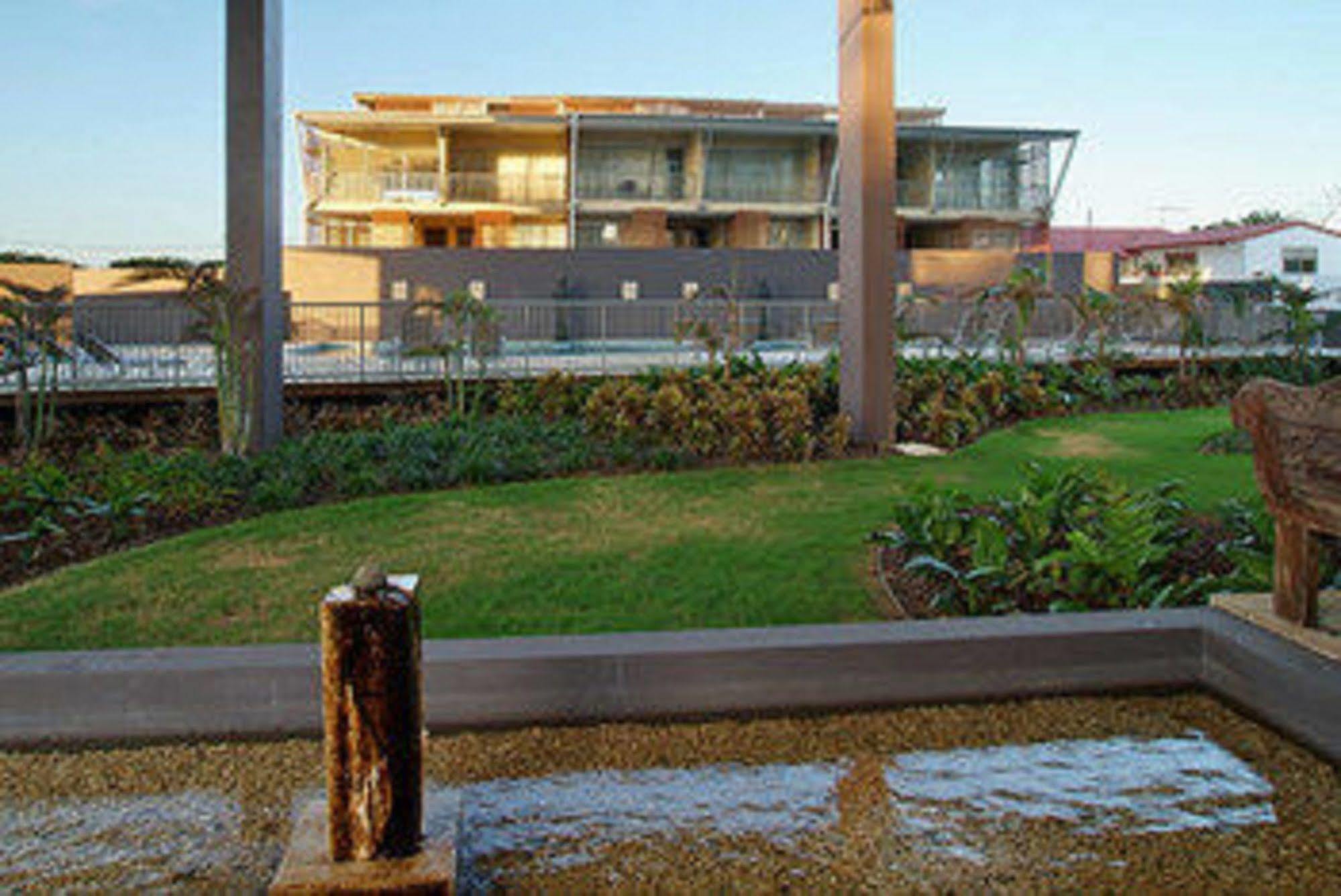 On The Beach Resort Bribie Island Woorim Kültér fotó