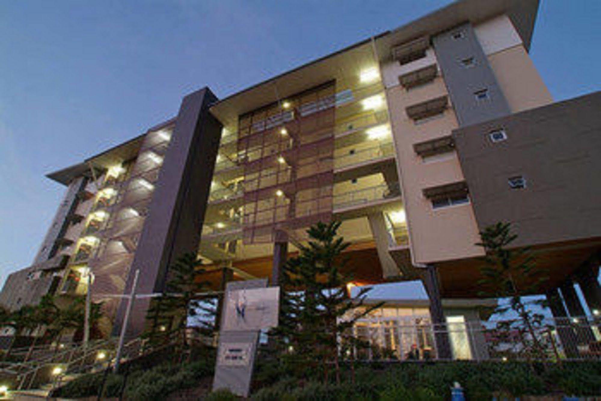 On The Beach Resort Bribie Island Woorim Kültér fotó