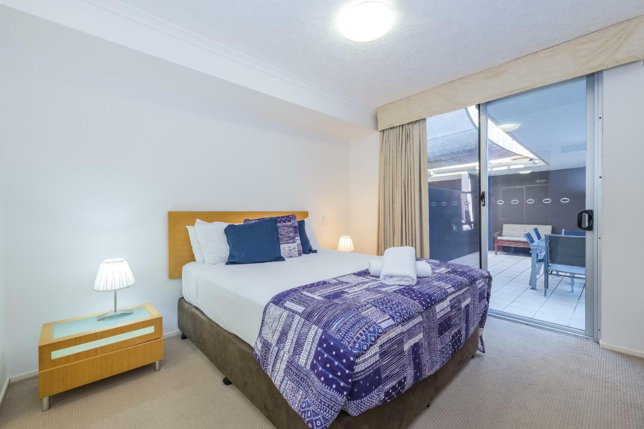 On The Beach Resort Bribie Island Woorim Kültér fotó
