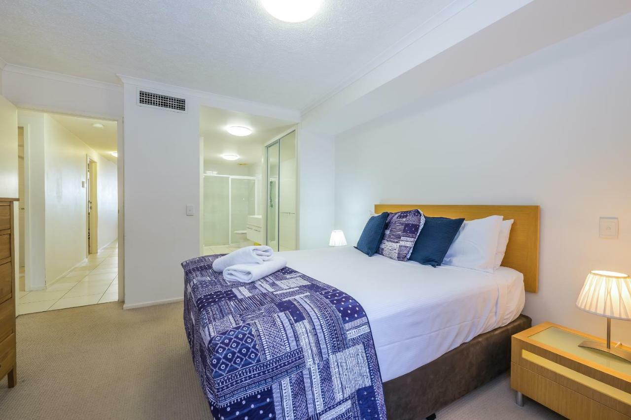 On The Beach Resort Bribie Island Woorim Kültér fotó